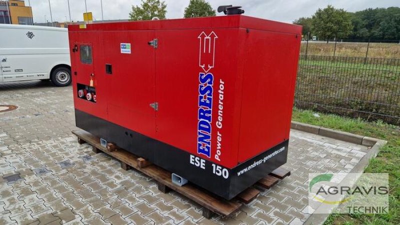 Sonstige Hoftechnik tip Endress ENDRESS BEIPACK/ZUBEHÖR ESE 150 VW/AS, Gebrauchtmaschine in Grimma (Poză 2)