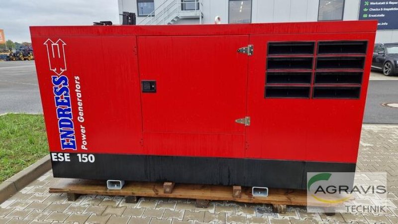 Sonstige Hoftechnik tip Endress ENDRESS BEIPACK/ZUBEHÖR ESE 150 VW/AS, Gebrauchtmaschine in Grimma (Poză 7)