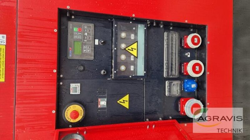 Sonstige Hoftechnik tip Endress ENDRESS BEIPACK/ZUBEHÖR ESE 150 VW/AS, Gebrauchtmaschine in Grimma (Poză 11)