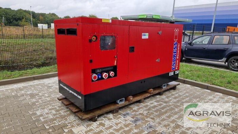 Sonstige Hoftechnik tip Endress ENDRESS BEIPACK/ZUBEHÖR ESE 150 VW/AS, Gebrauchtmaschine in Grimma (Poză 4)