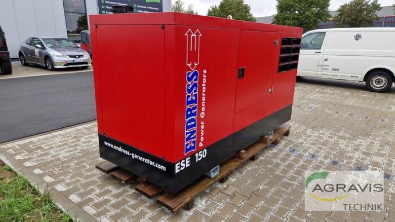 Sonstige Hoftechnik tip Endress ENDRESS BEIPACK/ZUBEHÖR ESE 150 VW/AS, Gebrauchtmaschine in Grimma (Poză 8)