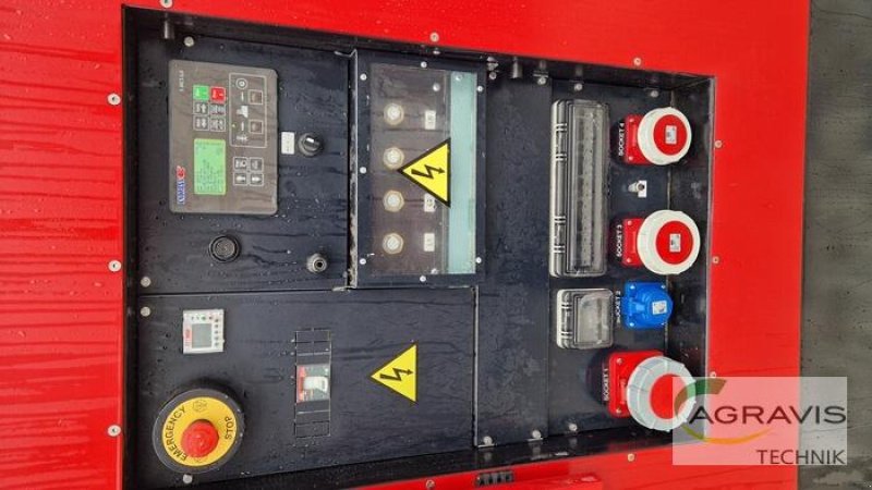 Sonstige Hoftechnik tip Endress ENDRESS BEIPACK/ZUBEHÖR ESE 150 VW/AS, Gebrauchtmaschine in Grimma (Poză 20)