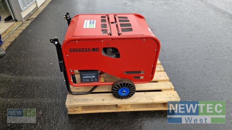 Sonstige Hoftechnik za tip Endress ENDRESS BEIPACK/ZUBEHÖR ESE 1506 DHG-GT ES Duplex, Gebrauchtmaschine u Harsum (Slika 4)