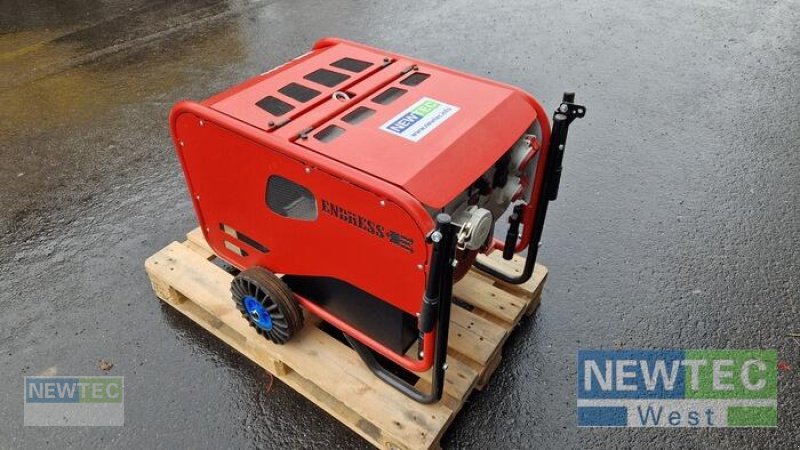 Sonstige Hoftechnik za tip Endress ENDRESS BEIPACK/ZUBEHÖR ESE 1506 DHG-GT ES Duplex, Gebrauchtmaschine u Harsum (Slika 1)