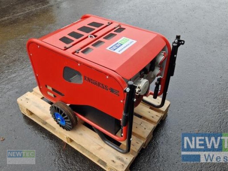 Sonstige Hoftechnik des Typs Endress ENDRESS BEIPACK/ZUBEHÖR ESE 1506 DHG-GT ES Duplex, Gebrauchtmaschine in Harsum (Bild 1)