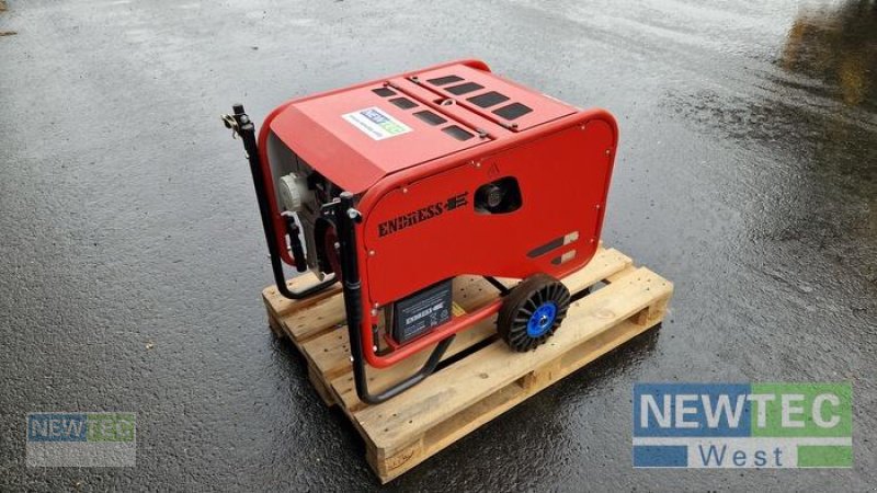 Sonstige Hoftechnik za tip Endress ENDRESS BEIPACK/ZUBEHÖR ESE 1506 DHG-GT ES Duplex, Gebrauchtmaschine u Harsum (Slika 3)