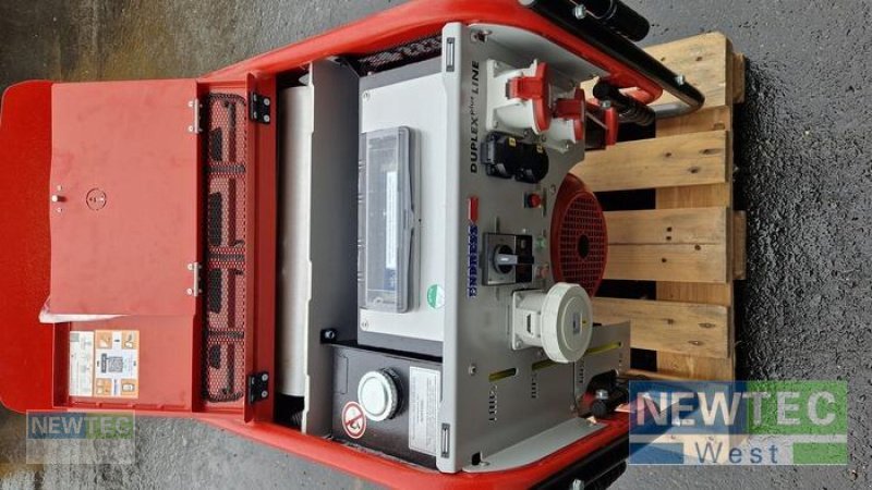 Sonstige Hoftechnik za tip Endress ENDRESS BEIPACK/ZUBEHÖR ESE 1506 DHG-GT ES Duplex, Gebrauchtmaschine u Harsum (Slika 12)