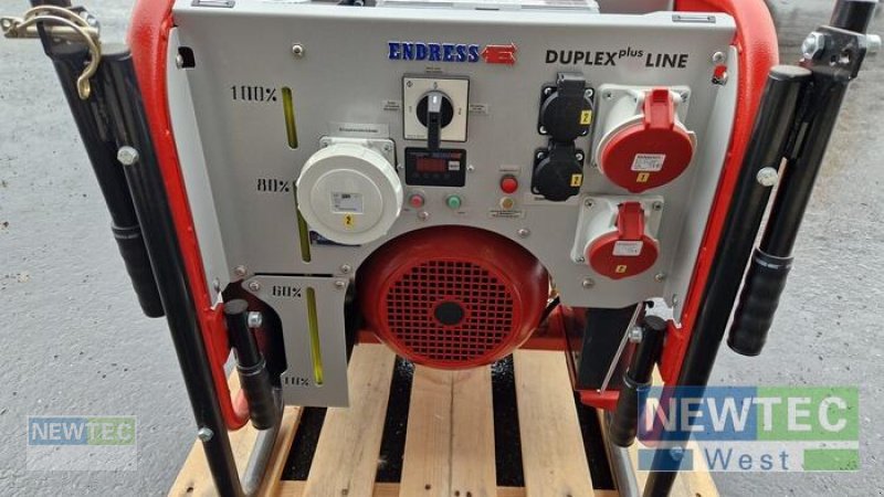 Sonstige Hoftechnik za tip Endress ENDRESS BEIPACK/ZUBEHÖR ESE 1506 DHG-GT ES Duplex, Gebrauchtmaschine u Harsum (Slika 11)