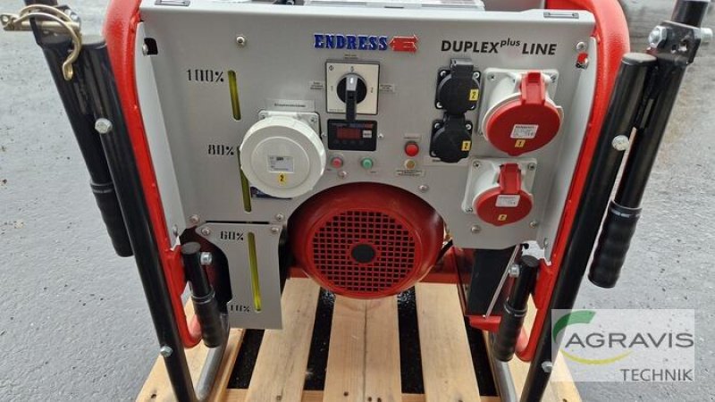 Sonstige Hoftechnik tip Endress ENDRESS BEIPACK/ZUBEHÖR ESE 1506 DHG-GT ES Duplex, Gebrauchtmaschine in Grimma (Poză 11)