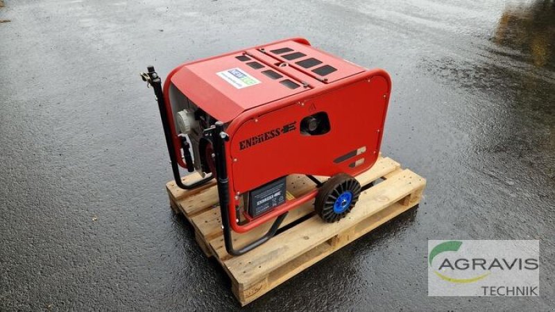 Sonstige Hoftechnik tip Endress ENDRESS BEIPACK/ZUBEHÖR ESE 1506 DHG-GT ES Duplex, Gebrauchtmaschine in Grimma (Poză 3)