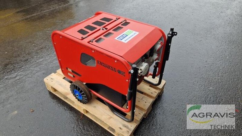 Sonstige Hoftechnik tip Endress ENDRESS BEIPACK/ZUBEHÖR ESE 1506 DHG-GT ES Duplex, Gebrauchtmaschine in Grimma (Poză 1)