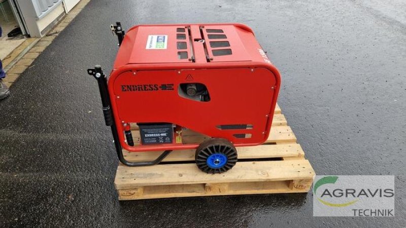 Sonstige Hoftechnik tip Endress ENDRESS BEIPACK/ZUBEHÖR ESE 1506 DHG-GT ES Duplex, Gebrauchtmaschine in Grimma (Poză 4)