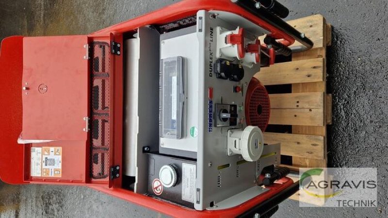 Sonstige Hoftechnik tip Endress ENDRESS BEIPACK/ZUBEHÖR ESE 1506 DHG-GT ES Duplex, Gebrauchtmaschine in Grimma (Poză 12)