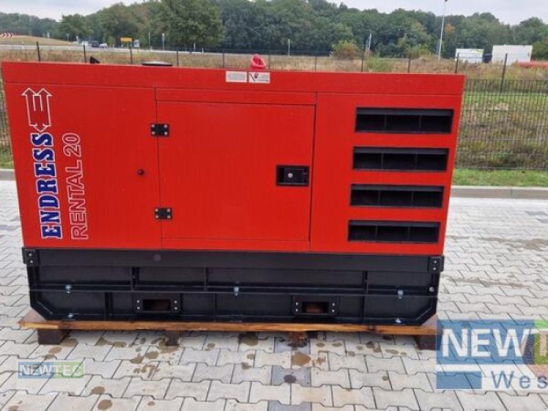 Sonstige Hoftechnik des Typs Endress ENDRESS BEIPACK/ZUBEHÖR ESE 20 YW/RS STAGE V IT/TN, Gebrauchtmaschine in Harsum (Bild 1)