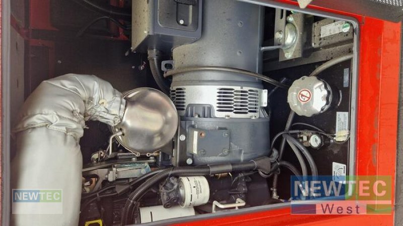 Sonstige Hoftechnik del tipo Endress ENDRESS BEIPACK/ZUBEHÖR ESE 60 IW/RS IT/TN, Gebrauchtmaschine In Harsum (Immagine 9)