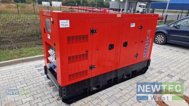 Sonstige Hoftechnik del tipo Endress ENDRESS BEIPACK/ZUBEHÖR ESE 60 IW/RS IT/TN, Gebrauchtmaschine In Harsum (Immagine 3)