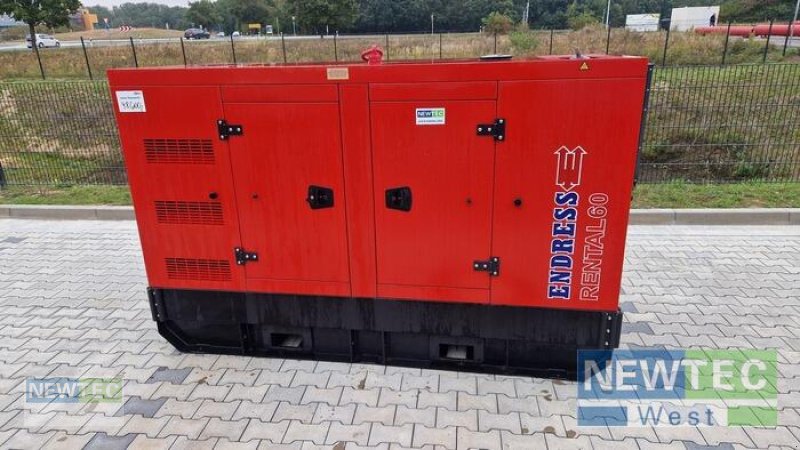 Sonstige Hoftechnik del tipo Endress ENDRESS BEIPACK/ZUBEHÖR ESE 60 IW/RS IT/TN, Gebrauchtmaschine In Harsum (Immagine 2)