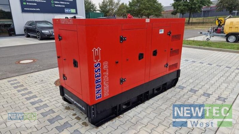 Sonstige Hoftechnik del tipo Endress ENDRESS BEIPACK/ZUBEHÖR ESE 60 IW/RS IT/TN, Gebrauchtmaschine In Harsum (Immagine 8)