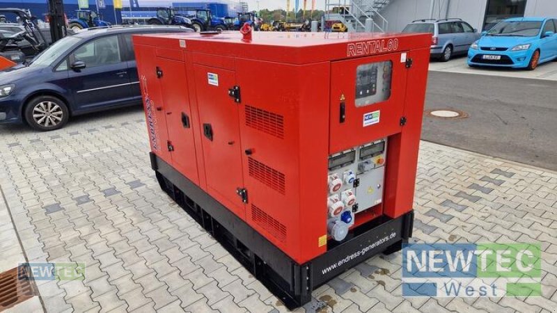 Sonstige Hoftechnik del tipo Endress ENDRESS BEIPACK/ZUBEHÖR ESE 60 IW/RS IT/TN, Gebrauchtmaschine In Harsum (Immagine 5)