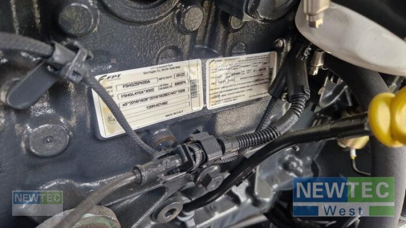 Sonstige Hoftechnik del tipo Endress ENDRESS BEIPACK/ZUBEHÖR ESE 60 IW/RS IT/TN, Gebrauchtmaschine In Harsum (Immagine 14)