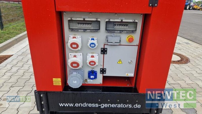 Sonstige Hoftechnik del tipo Endress ENDRESS BEIPACK/ZUBEHÖR ESE 60 IW/RS IT/TN, Gebrauchtmaschine In Harsum (Immagine 19)