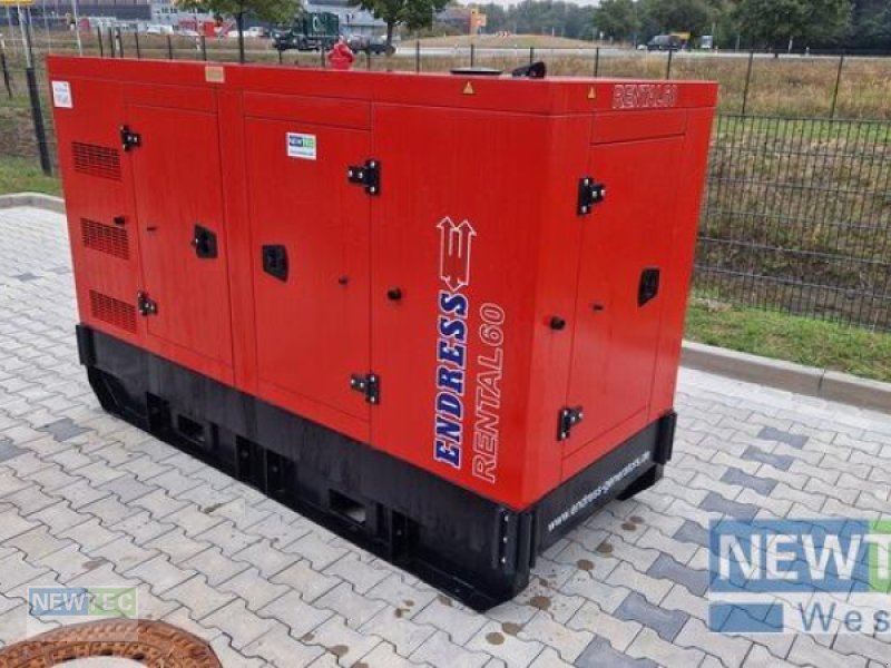 Sonstige Hoftechnik des Typs Endress ENDRESS BEIPACK/ZUBEHÖR ESE 60 IW/RS IT/TN, Gebrauchtmaschine in Harsum (Bild 1)