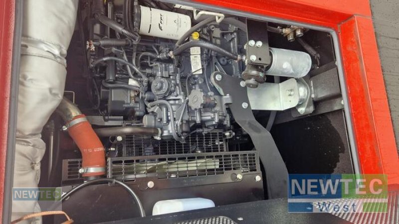 Sonstige Hoftechnik del tipo Endress ENDRESS BEIPACK/ZUBEHÖR ESE 60 IW/RS IT/TN, Gebrauchtmaschine In Harsum (Immagine 13)