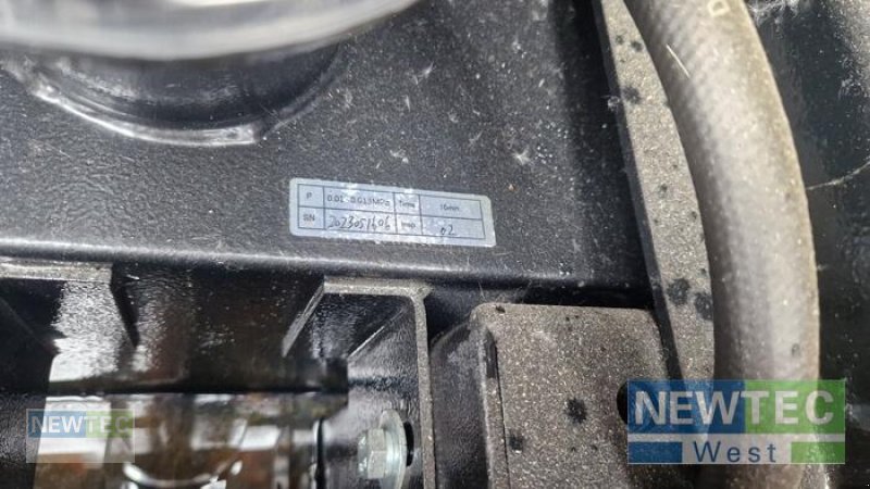 Sonstige Hoftechnik del tipo Endress ENDRESS BEIPACK/ZUBEHÖR ESE 60 IW/RS IT/TN, Gebrauchtmaschine In Harsum (Immagine 12)