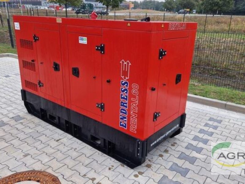 Sonstige Hoftechnik типа Endress ENDRESS BEIPACK/ZUBEHÖR ESE 60 IW/RS IT/TN, Gebrauchtmaschine в Grimma