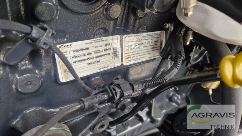 Sonstige Hoftechnik tip Endress ENDRESS BEIPACK/ZUBEHÖR ESE 60 IW/RS IT/TN, Gebrauchtmaschine in Grimma (Poză 14)