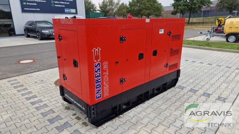 Sonstige Hoftechnik tip Endress ENDRESS BEIPACK/ZUBEHÖR ESE 60 IW/RS IT/TN, Gebrauchtmaschine in Grimma (Poză 8)