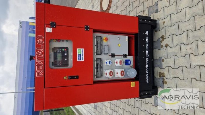 Sonstige Hoftechnik tip Endress ENDRESS BEIPACK/ZUBEHÖR ESE 60 IW/RS IT/TN, Gebrauchtmaschine in Grimma (Poză 4)