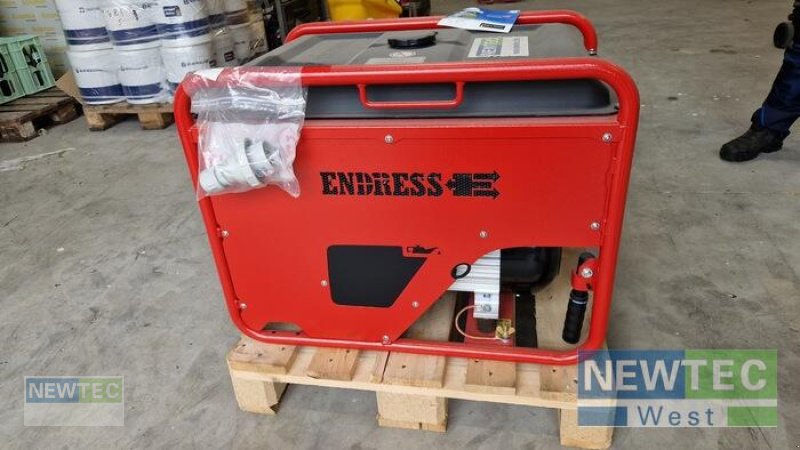 Sonstige Hoftechnik des Typs Endress ENDRESS BEIPACK/ZUBEHÖR ESE 606 DHG-GT ISO DUPLEX, Gebrauchtmaschine in Harsum (Bild 11)