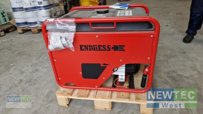 Sonstige Hoftechnik des Typs Endress ENDRESS BEIPACK/ZUBEHÖR ESE 606 DHG-GT ISO DUPLEX, Gebrauchtmaschine in Harsum (Bild 12)