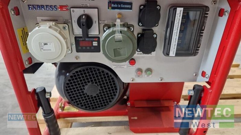 Sonstige Hoftechnik des Typs Endress ENDRESS BEIPACK/ZUBEHÖR ESE 606 DHG-GT ISO DUPLEX, Gebrauchtmaschine in Harsum (Bild 4)