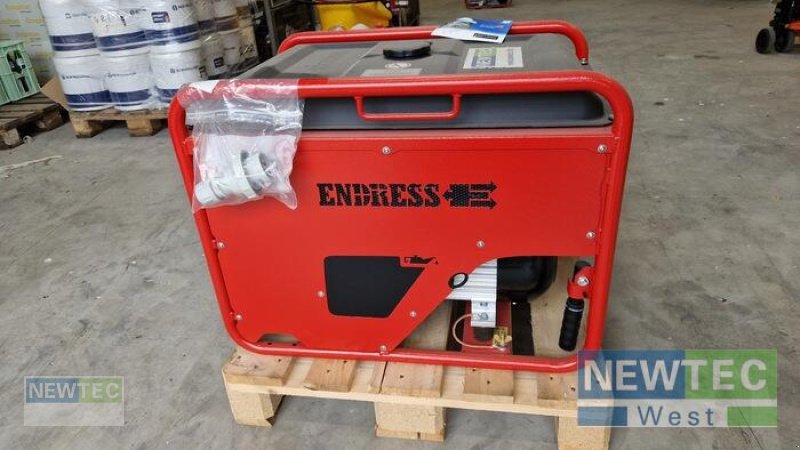 Sonstige Hoftechnik des Typs Endress ENDRESS BEIPACK/ZUBEHÖR ESE 606 DHG-GT ISO DUPLEX, Gebrauchtmaschine in Harsum (Bild 13)