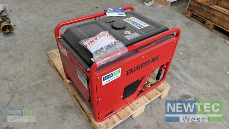 Sonstige Hoftechnik des Typs Endress ENDRESS BEIPACK/ZUBEHÖR ESE 606 DHG-GT ISO DUPLEX, Gebrauchtmaschine in Harsum (Bild 1)