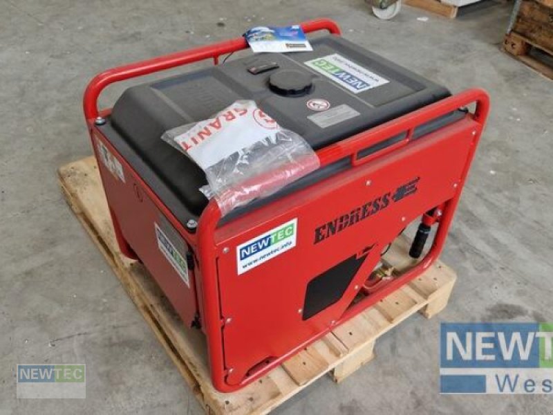 Sonstige Hoftechnik des Typs Endress ENDRESS BEIPACK/ZUBEHÖR ESE 606 DHG-GT ISO DUPLEX, Gebrauchtmaschine in Harsum (Bild 1)