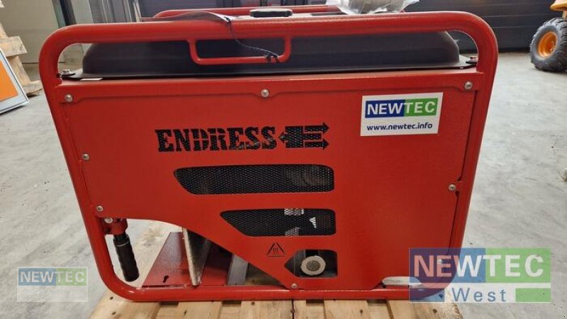 Sonstige Hoftechnik des Typs Endress ENDRESS BEIPACK/ZUBEHÖR ESE 606 DHG-GT ISO DUPLEX, Gebrauchtmaschine in Harsum (Bild 8)