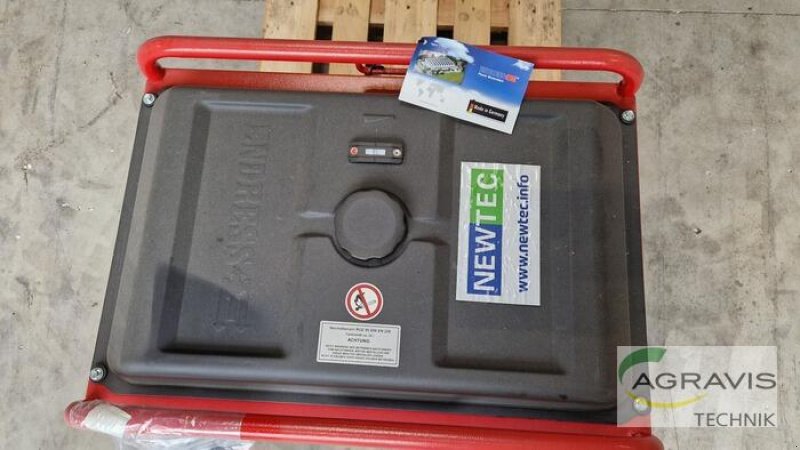 Sonstige Hoftechnik tipa Endress ENDRESS BEIPACK/ZUBEHÖR ESE 606 DHG-GT ISO DUPLEX, Gebrauchtmaschine u Grimma (Slika 9)