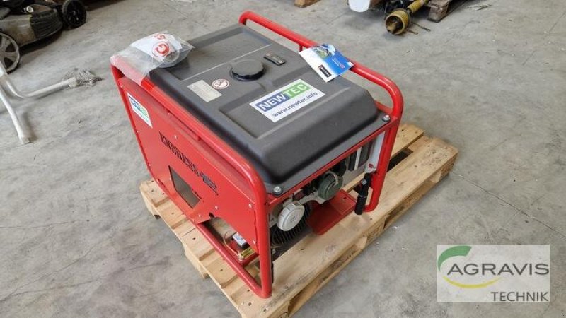 Sonstige Hoftechnik tipa Endress ENDRESS BEIPACK/ZUBEHÖR ESE 606 DHG-GT ISO DUPLEX, Gebrauchtmaschine u Grimma (Slika 3)