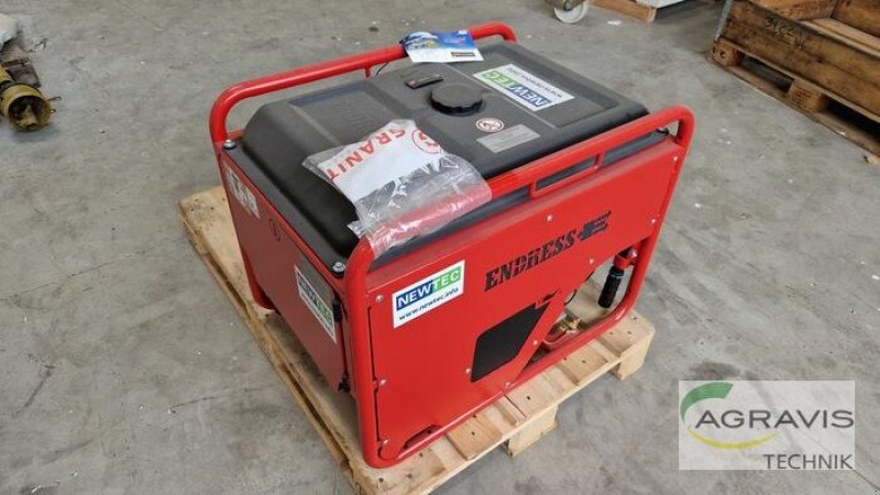 Sonstige Hoftechnik tipa Endress ENDRESS BEIPACK/ZUBEHÖR ESE 606 DHG-GT ISO DUPLEX, Gebrauchtmaschine u Grimma (Slika 1)