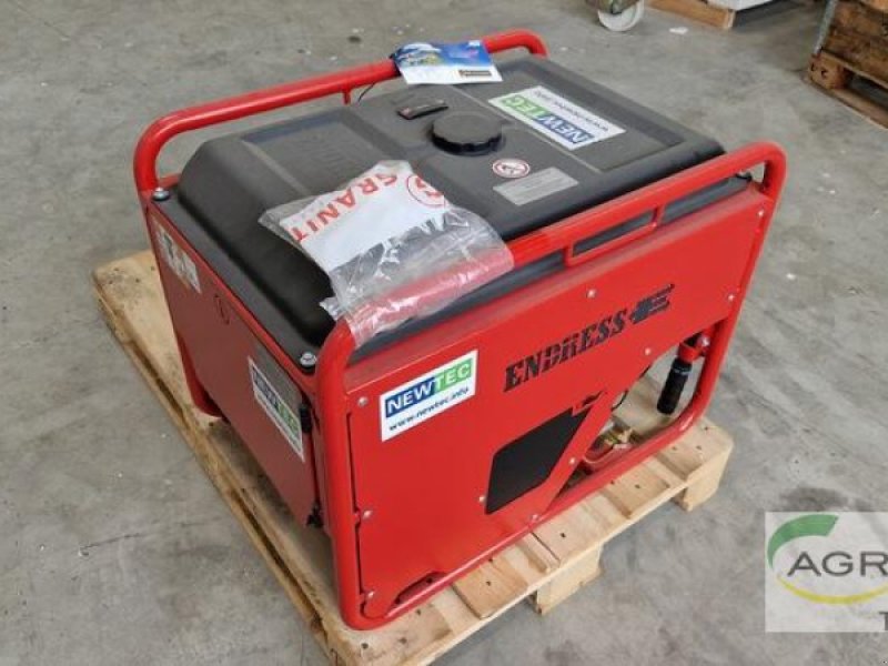 Sonstige Hoftechnik a típus Endress ENDRESS BEIPACK/ZUBEHÖR ESE 606 DHG-GT ISO DUPLEX, Gebrauchtmaschine ekkor: Grimma (Kép 1)