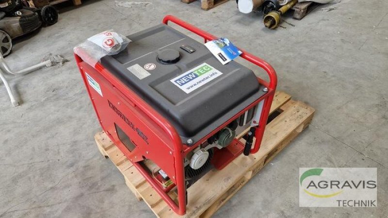 Sonstige Hoftechnik tipa Endress ENDRESS BEIPACK/ZUBEHÖR ESE 606 DHG-GT ISO DUPLEX, Gebrauchtmaschine u Grimma (Slika 2)