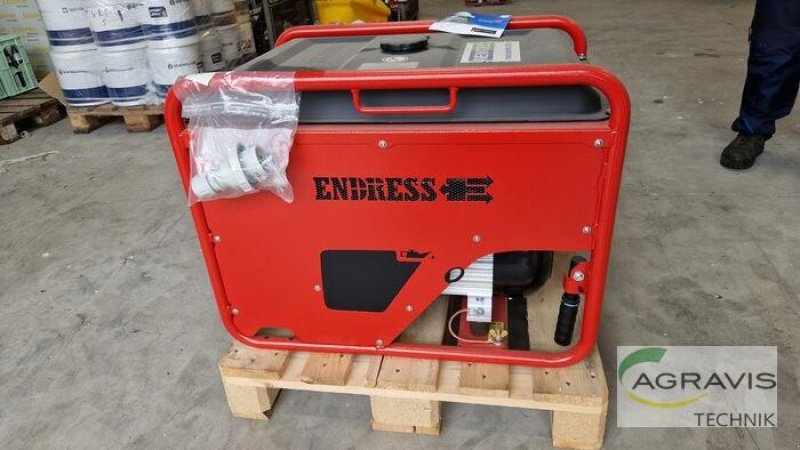 Sonstige Hoftechnik tipa Endress ENDRESS BEIPACK/ZUBEHÖR ESE 606 DHG-GT ISO DUPLEX, Gebrauchtmaschine u Grimma (Slika 12)