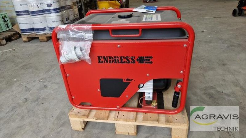 Sonstige Hoftechnik tipa Endress ENDRESS BEIPACK/ZUBEHÖR ESE 606 DHG-GT ISO DUPLEX, Gebrauchtmaschine u Grimma (Slika 13)