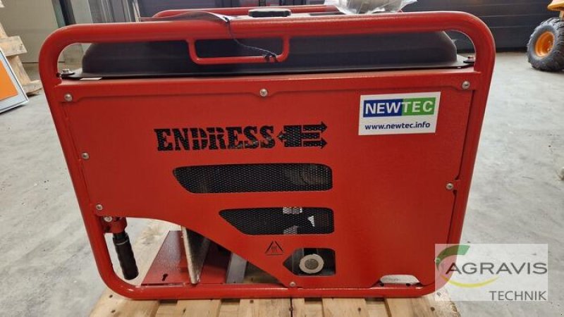 Sonstige Hoftechnik tipa Endress ENDRESS BEIPACK/ZUBEHÖR ESE 606 DHG-GT ISO DUPLEX, Gebrauchtmaschine u Grimma (Slika 8)