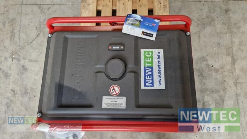 Sonstige Hoftechnik типа Endress ENDRESS BEIPACK/ZUBEHÖR, Gebrauchtmaschine в Harsum (Фотография 10)