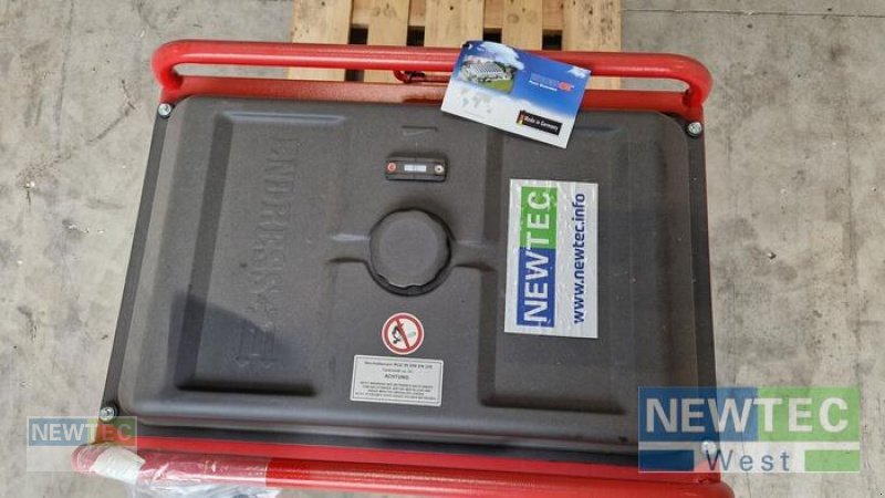 Sonstige Hoftechnik типа Endress ENDRESS BEIPACK/ZUBEHÖR, Gebrauchtmaschine в Harsum (Фотография 9)