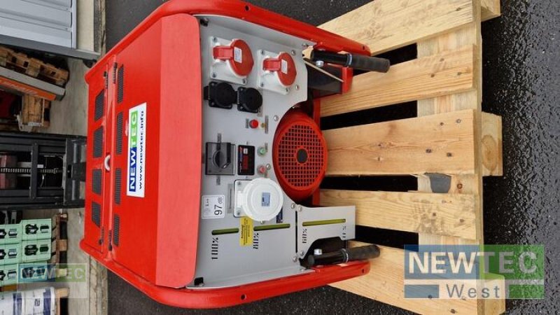 Sonstige Hoftechnik типа Endress ENDRESS BEIPACK/ZUBEHÖR, Neumaschine в Harsum (Фотография 13)